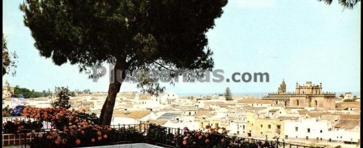 Fotos antiguas de SANLÚCAR DE BARRAMEDA