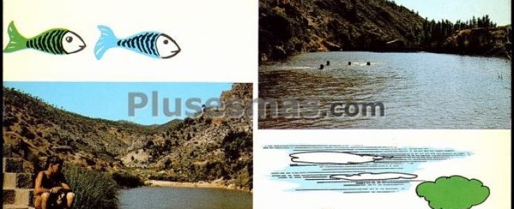 Fotos antiguas de ORCERA