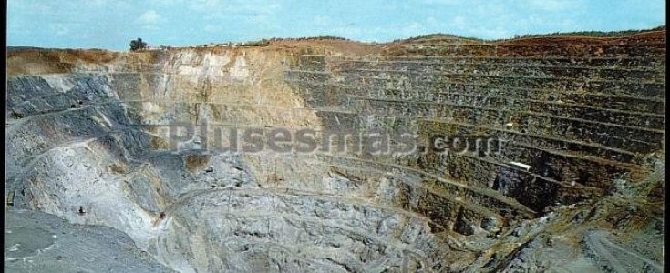 Fotos antiguas de RIOTINTO