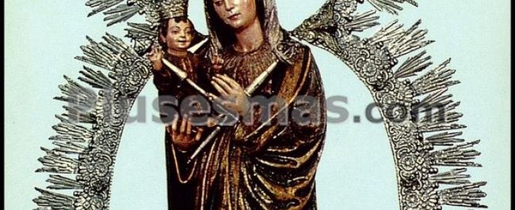 Fotos antiguas de LA PUEBLA DE LOS INFANTES