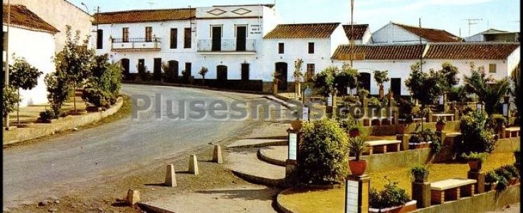 Fotos antiguas de CANTILLANA
