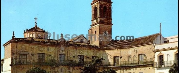 Fotos antiguas de LORA DEL RÍO