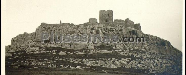 Fotos antiguas de BÉLMEZ