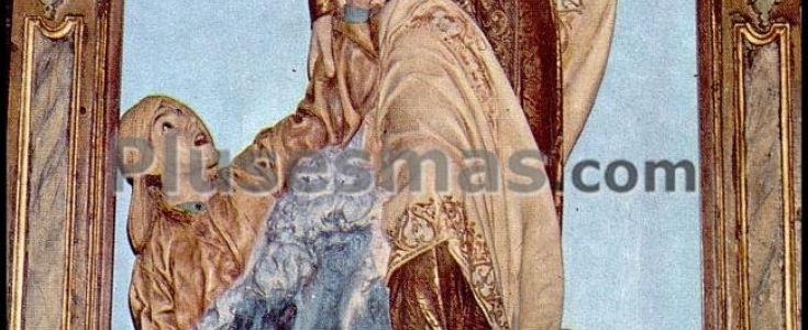 Fotos antiguas de CAMARIÑAS