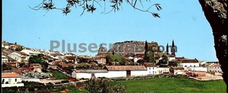 Fotos antiguas de ILLORA