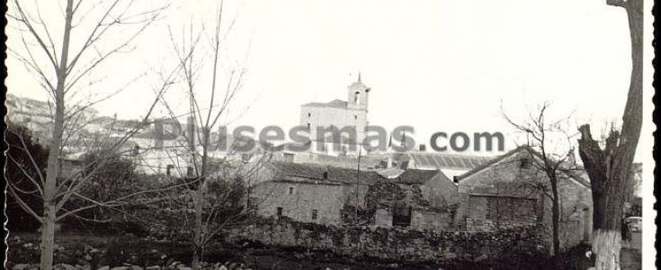 Fotos antiguas de VALDEMORILLO