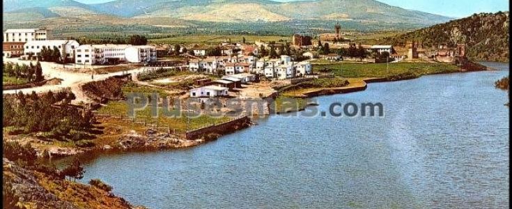 Fotos antiguas de BUITRAGO DE LOZOYA