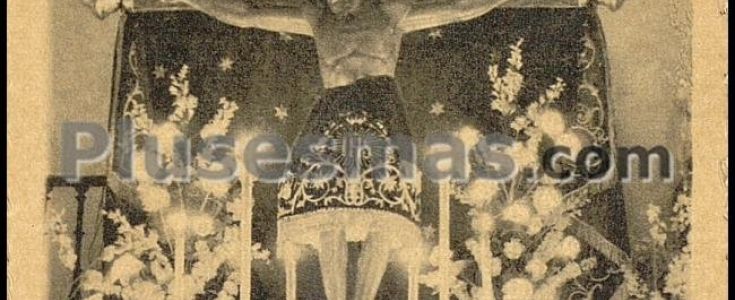 Fotos antiguas de COLMENAR DE OREJA