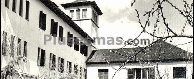 Fotos antiguas de LAS ROZAS