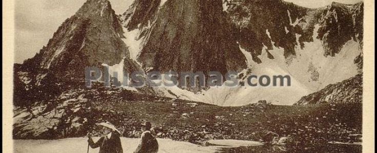 Fotos antiguas de RATERA