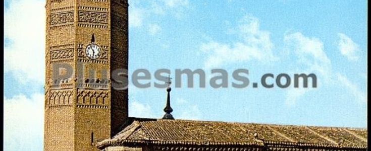 Fotos antiguas de TAUSTE