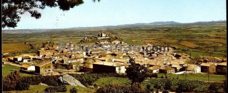 Fotos antiguas de BRONCHALES