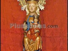 Ver fotos antiguas de estatuas y esculturas en ÁLAVA