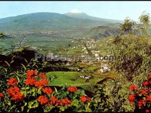 Ver fotos antiguas de vista de ciudades y pueblos en LA LAGUNA