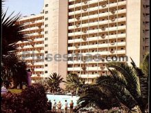 Ver fotos antiguas de edificios en PUERTO DE LA CRUZ