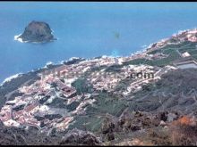 Ver fotos antiguas de la ciudad de GARACHICO