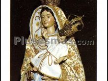 Ver fotos antiguas de estatuas y esculturas en TEGUESTE