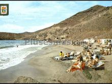 Ver fotos antiguas de playas en PATALAVACA