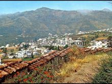Ver fotos antiguas de vista de ciudades y pueblos en TEROR
