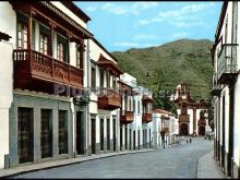 Ver fotos antiguas de iglesias, catedrales y capillas en TEROR