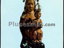 Ver fotos antiguas de estatuas y esculturas en SAN LORENZO DEL CORDESAR