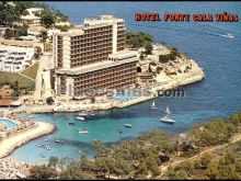 Ver fotos antiguas de la ciudad de CALVIA