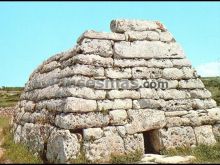 Ver fotos antiguas de edificios en MENORCA