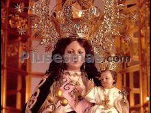 Ver fotos antiguas de estatuas y esculturas en LOS RAMOS