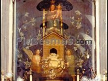 Ver fotos antiguas de estatuas y esculturas en BEJÍS