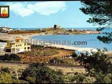Ver fotos antiguas de playas en OROPESA DEL MAR