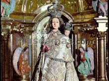 Ver fotos antiguas de estatuas y esculturas en ZORITA DEL MAESTRAZGO