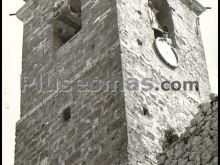 Ver fotos antiguas de iglesias, catedrales y capillas en CASTIELFABIB