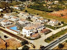 Ver fotos antiguas de edificación rural en VALENCIA