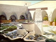 Ver fotos antiguas de habitaciones e interiores en RAFELBUÑOL