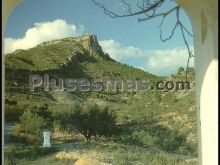 Vista del 