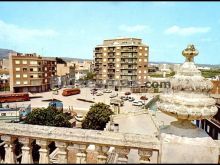 Ver fotos antiguas de plazas en CANALS