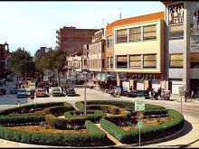 Ver fotos antiguas de plazas en TORRENTE