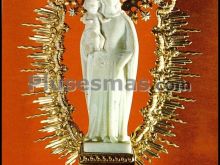 Ver fotos antiguas de estatuas y esculturas en BENAGUACIL