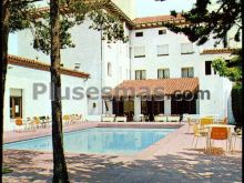 Ver fotos antiguas de parques, jardines y naturaleza en SAN BAUDILIO