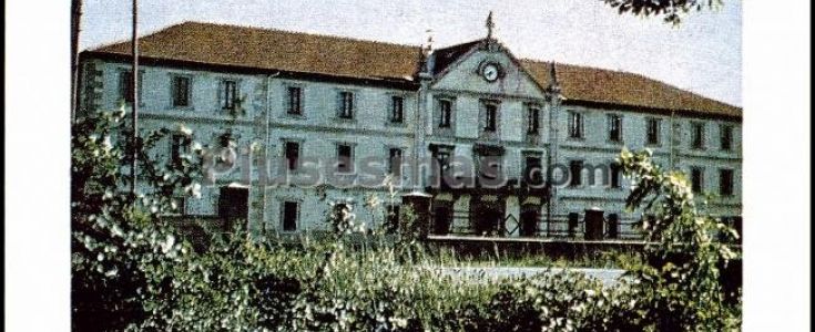 Fotos antiguas de MURGUÍA