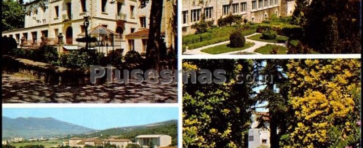 Fotos antiguas de NANCLARES DE LA OCA