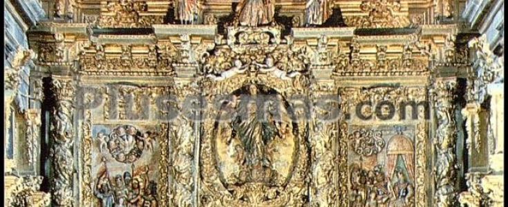 Fotos antiguas de MOREDA DE ÁLAVA