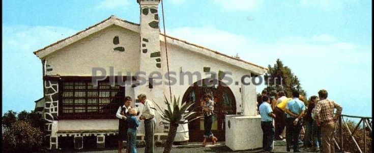 Fotos antiguas de TAFIRA