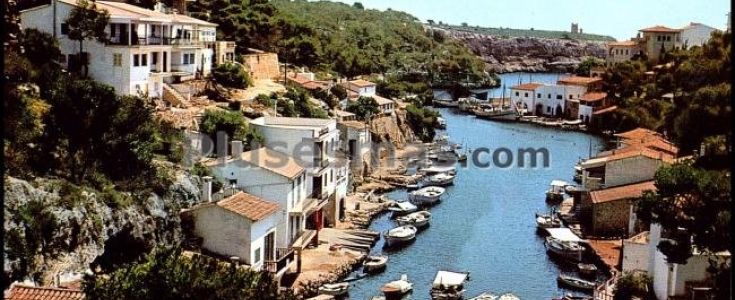 Fotos antiguas de CALA FIGUERA