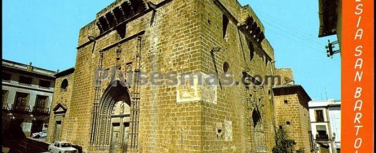 Fotos antiguas de JÁVEA