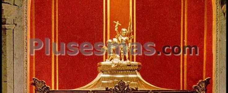 Fotos antiguas de BENIGÁNIM