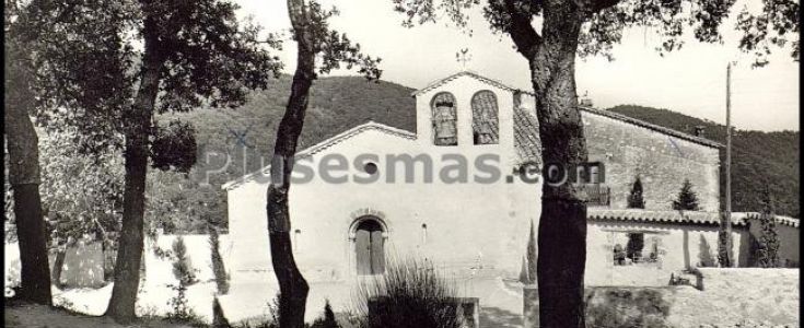 Fotos antiguas de RIELLS DEL MONTSENY