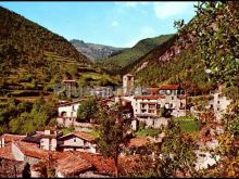 Ver fotos antiguas de vista de ciudades y pueblos en BAGET
