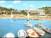 Ver fotos antiguas de playas en MARESME