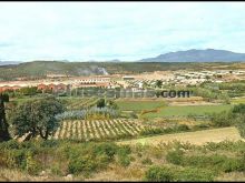 Campamento militar de san clemente sasebas (gerona)